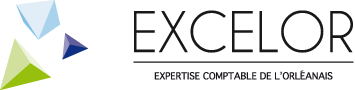 Expert Comptable Orléans - Saint Jean de Braye - EXCELOR - LogoFull